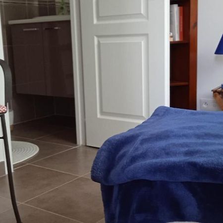 Bed and Breakfast Javoy Penvenan Экстерьер фото