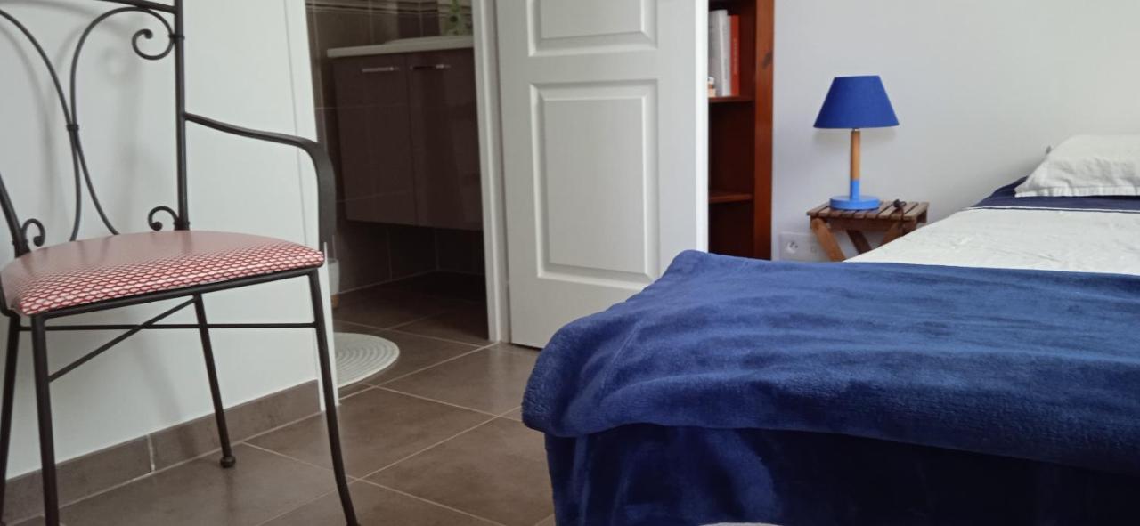 Bed and Breakfast Javoy Penvenan Экстерьер фото
