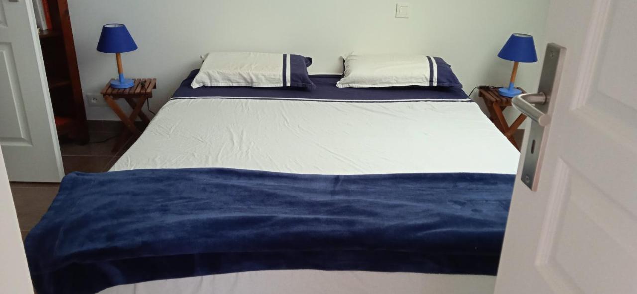 Bed and Breakfast Javoy Penvenan Экстерьер фото