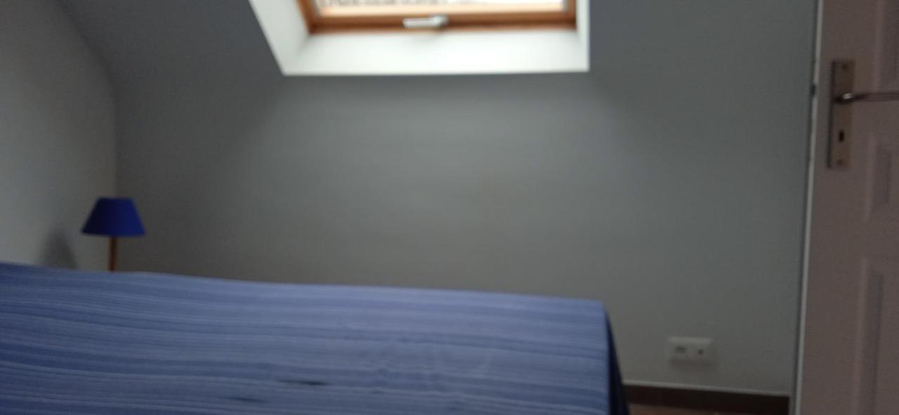 Bed and Breakfast Javoy Penvenan Экстерьер фото